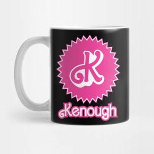 KENOUGH Mug